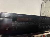 YAMAHA  RX-485,396, ресивер из Германии