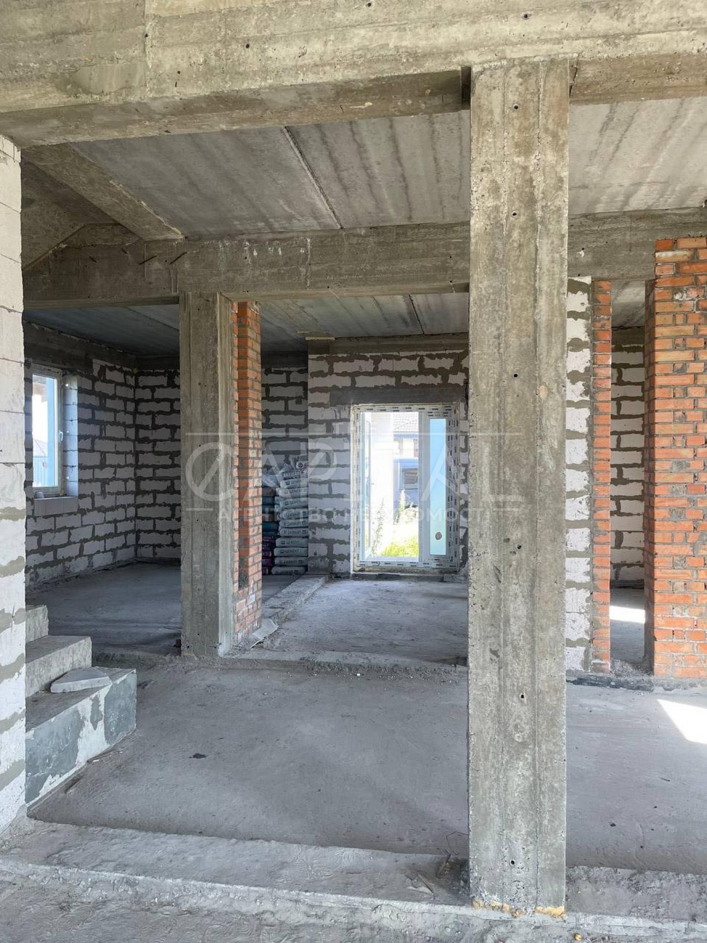 Продаж,Будинок,Абрикосова, Осещина