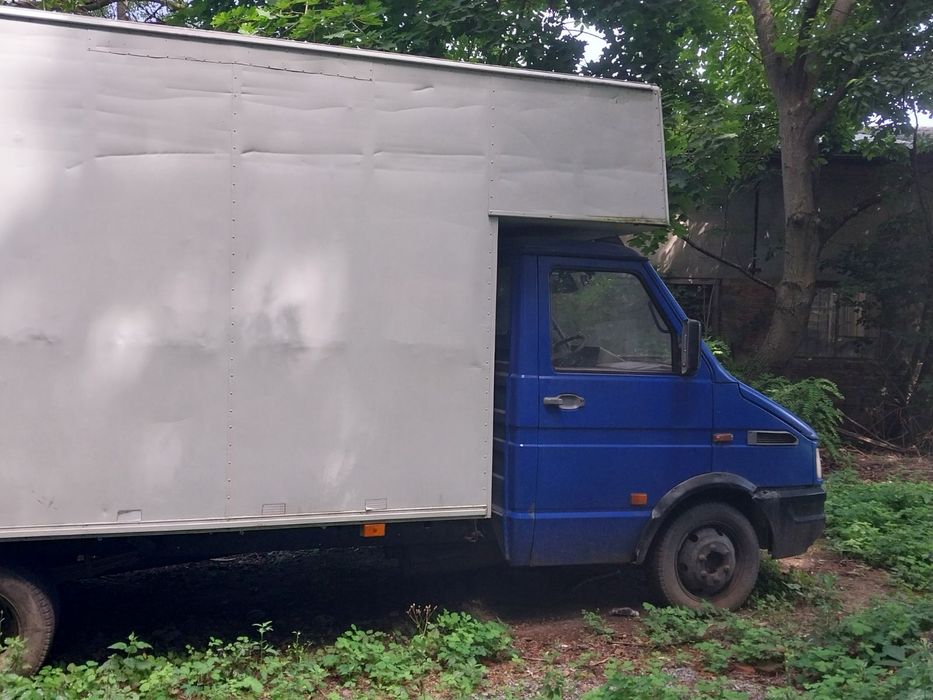 Iveco Daily 3510