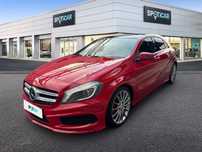 Mercedes-Benz Klasa A Mercedes A klasa A200! AMG Line ! Salon Polska! Bezwypadkowy !