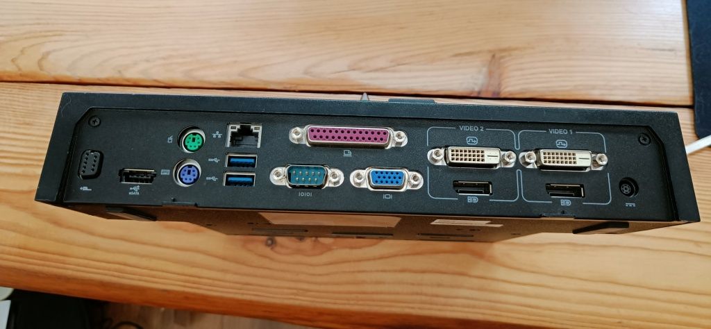 Stacja dokująca Dell PRO2X