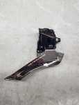 Przerzutka przednia SHIMANO Dura Ace FD-R9100 down swing na hak 2x11s