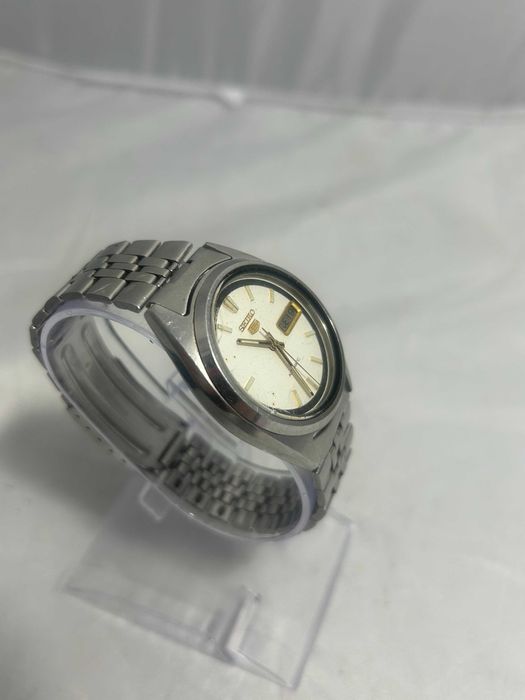 Zegarek męski SEIKO