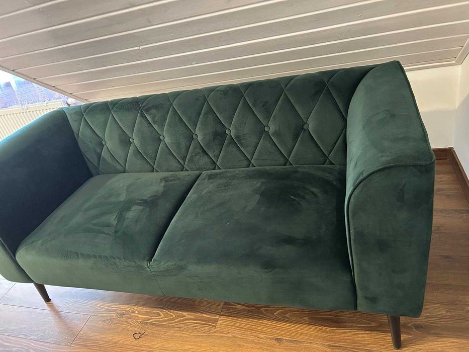 Sofa skandynawska Viena