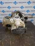 CAIXA VELOCIDADES AUDI A3 1.9TDI PD 105CV, REF: KBL - MANUAL 5V