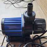 JAK NOWA - Pompa obiegowa HSB DEP-6000,