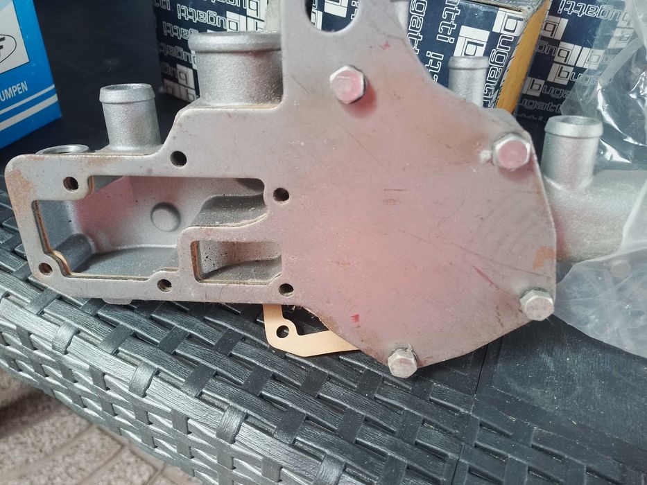 Clássicos antigos Bendix arranque induzidos