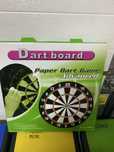 Okazyjnie tablica plansza dart plus gratis druga