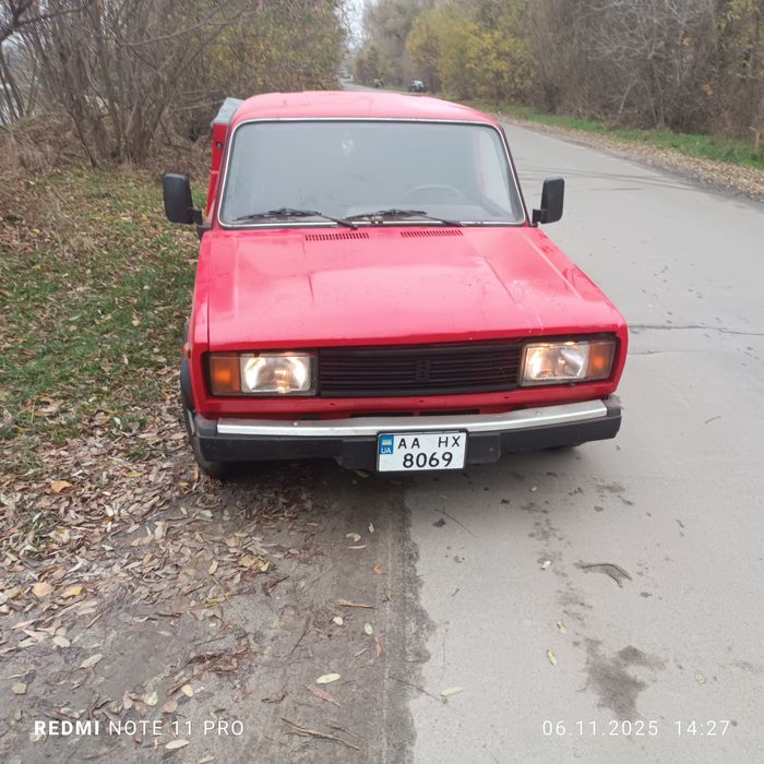 Иж 27175 без вложений