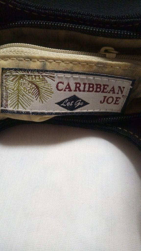 Маленькая сумочка Caribbean Joe