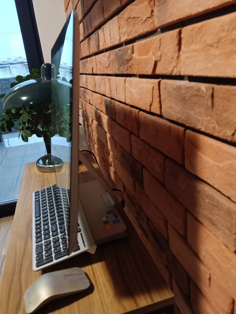 Komputer All in one Lenovo