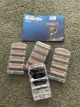 Gillette Proglide wkłady 14szt ostrza wymienne 1006