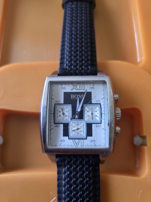 Relógio Hugo Boss Original