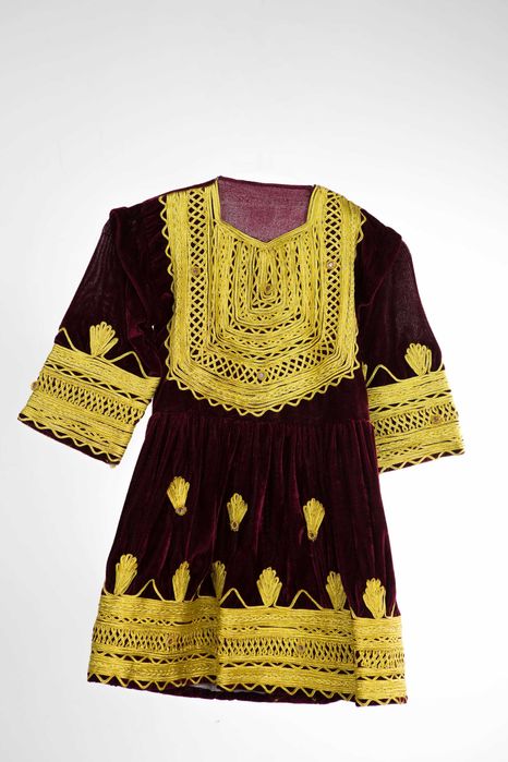 Strój karnawałowy hinduska / hindus