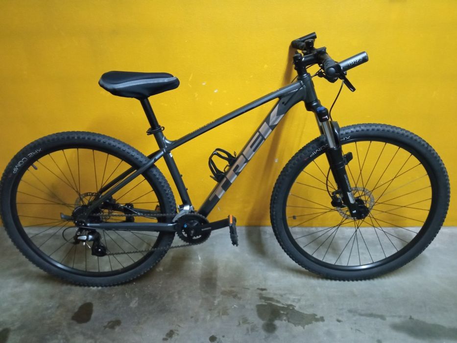 Bicicleta Trek roda 29 como NOVA