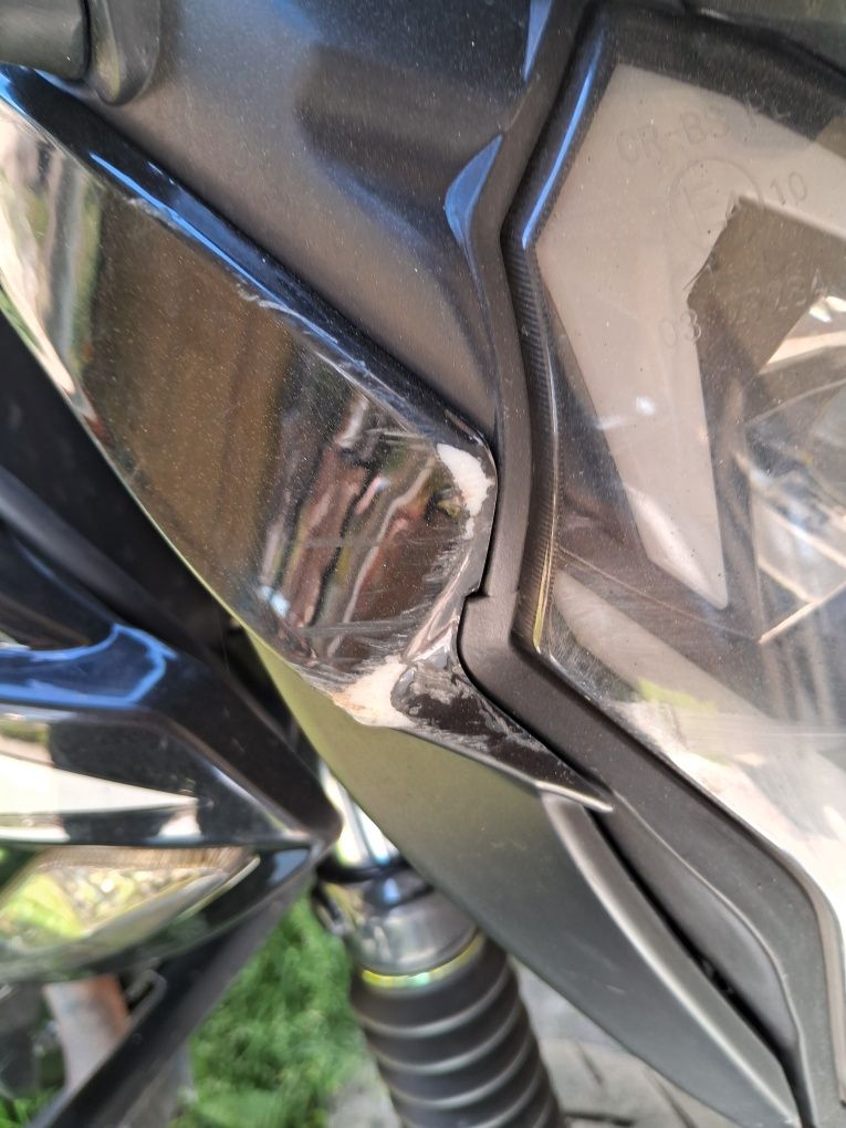 Spark  SP200R-34
