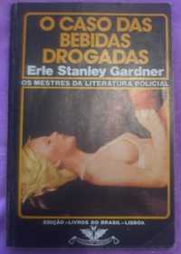 O caso das bebidas drogadas, Erle Stanley Gardner