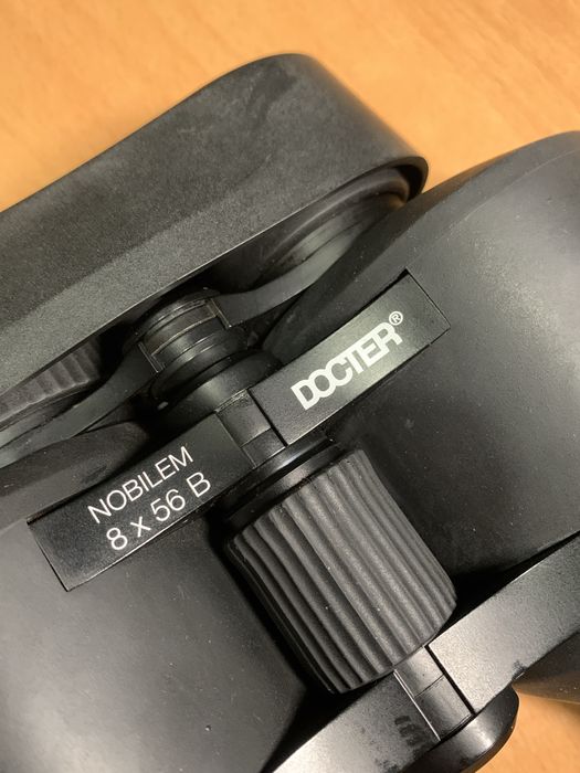 Бинокль Docter Nobilem 8x56 B