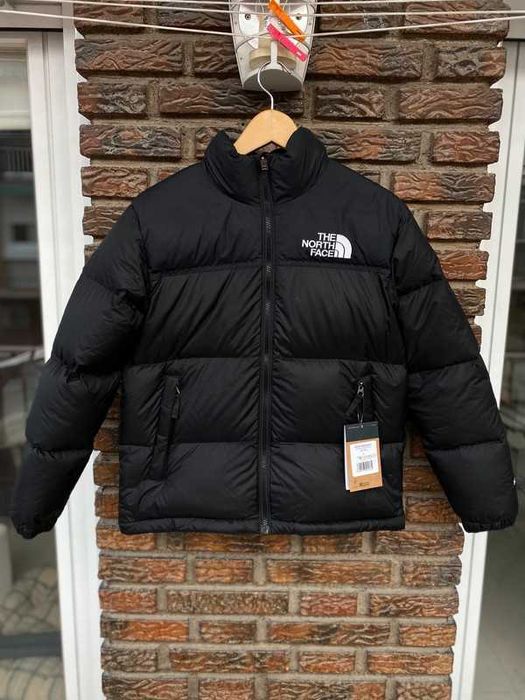 The North Face 1996 Retro Nuptse 700 L