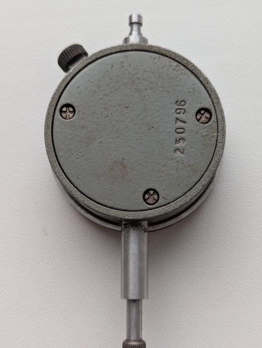 Тахометр часовой ТЧ10-Р + индикатор часовой ( цена за всё )