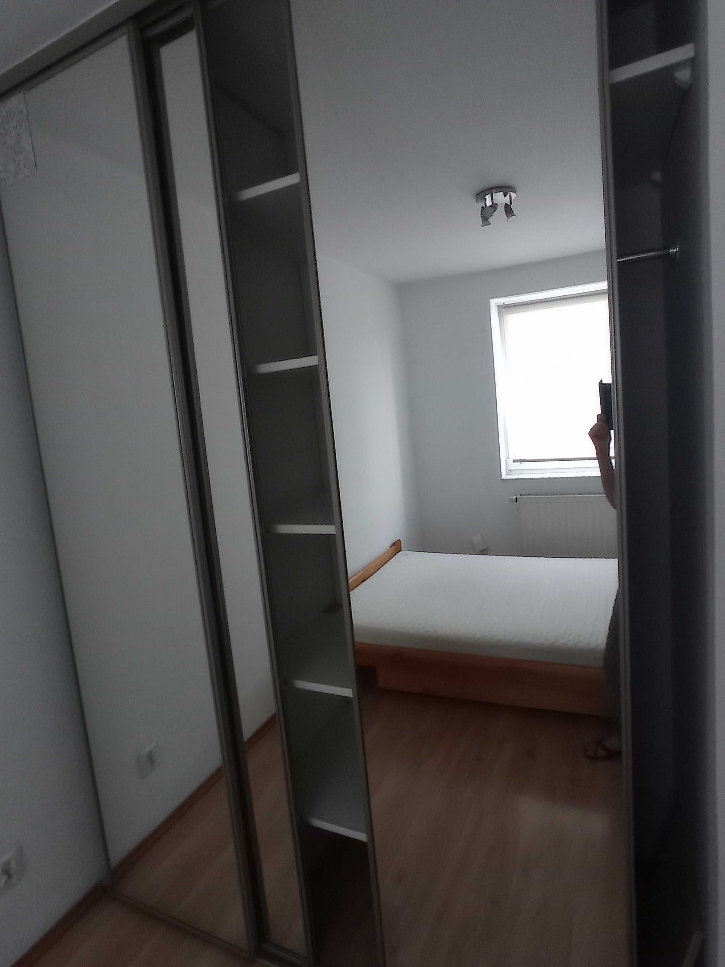 Bez pośredników 2 pokojowe 35,70m ul. Wieniawskiego okolice Pilotów
