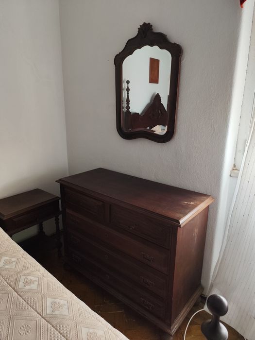 Mobília de quarto