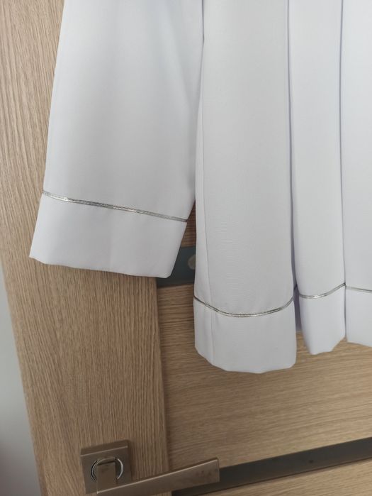 Komża komunijna, komża chłopięca, ubranie komunijne, ubranie na Komuni