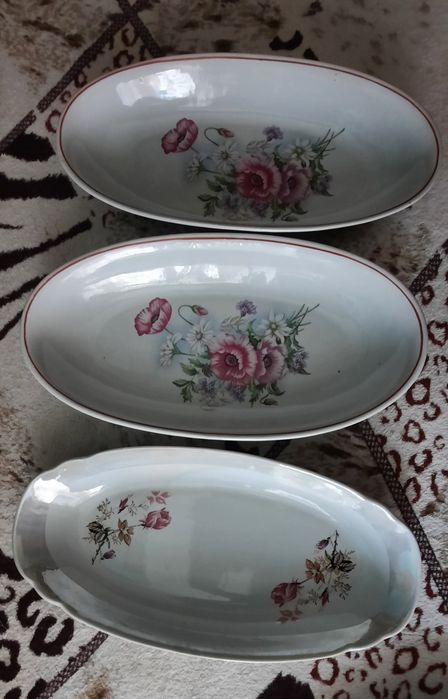 Обмін на саджанці