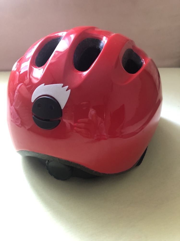 Kask dziecięcy ABUS Smiley 2.0