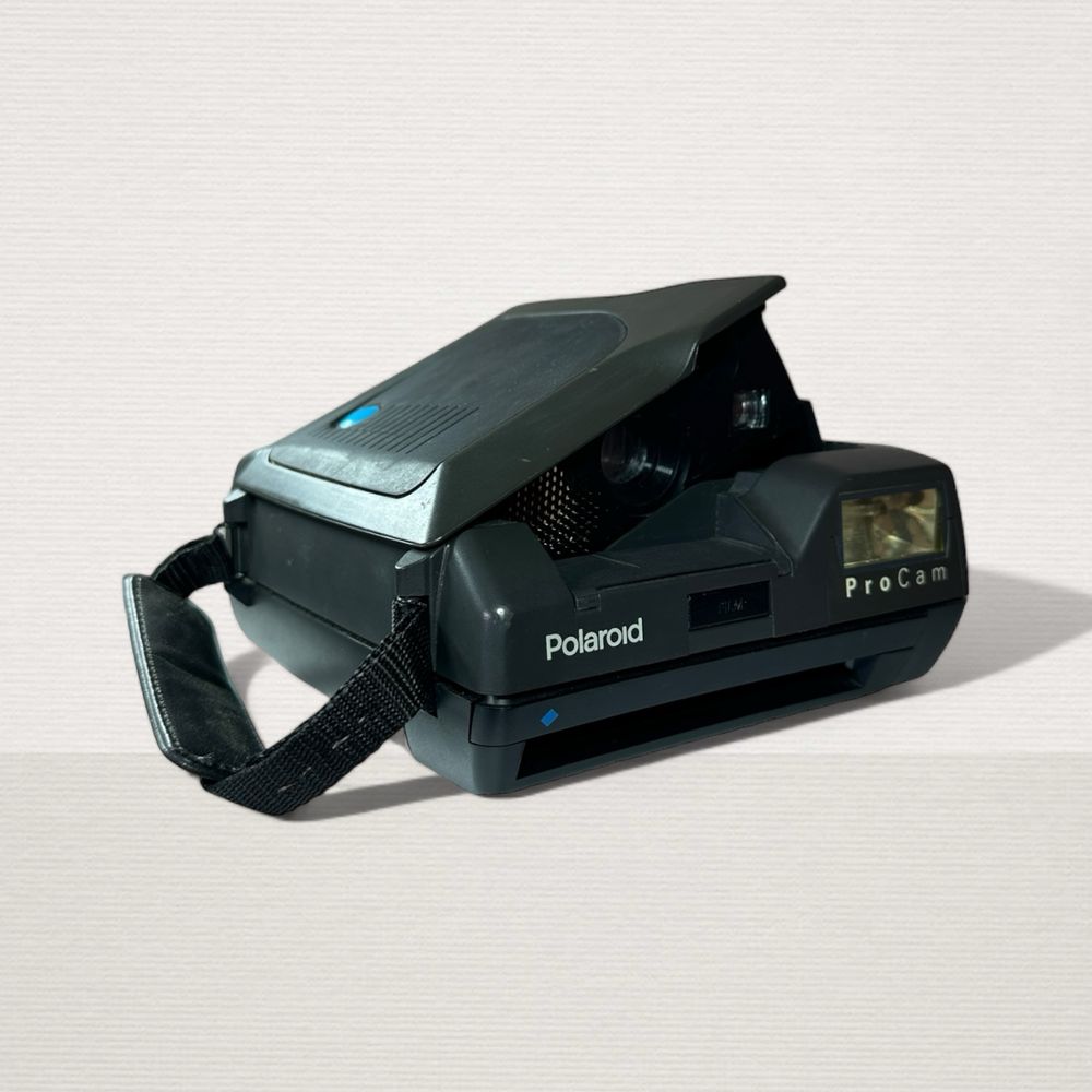 Polaroid Spectra ProCam refurbished aparat natychmiastowy image I-Type
