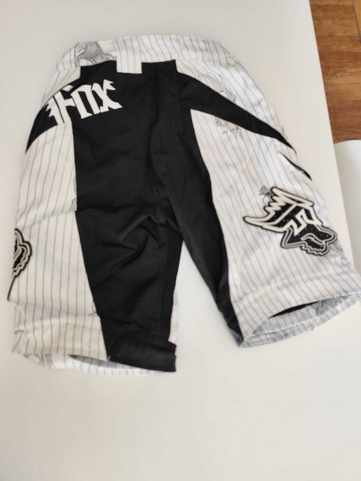 Calças/calções FOX nomad 32