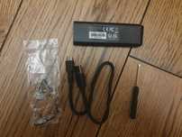 Obudowa/adapter dysku M.2 ICY BOX IB-183M2