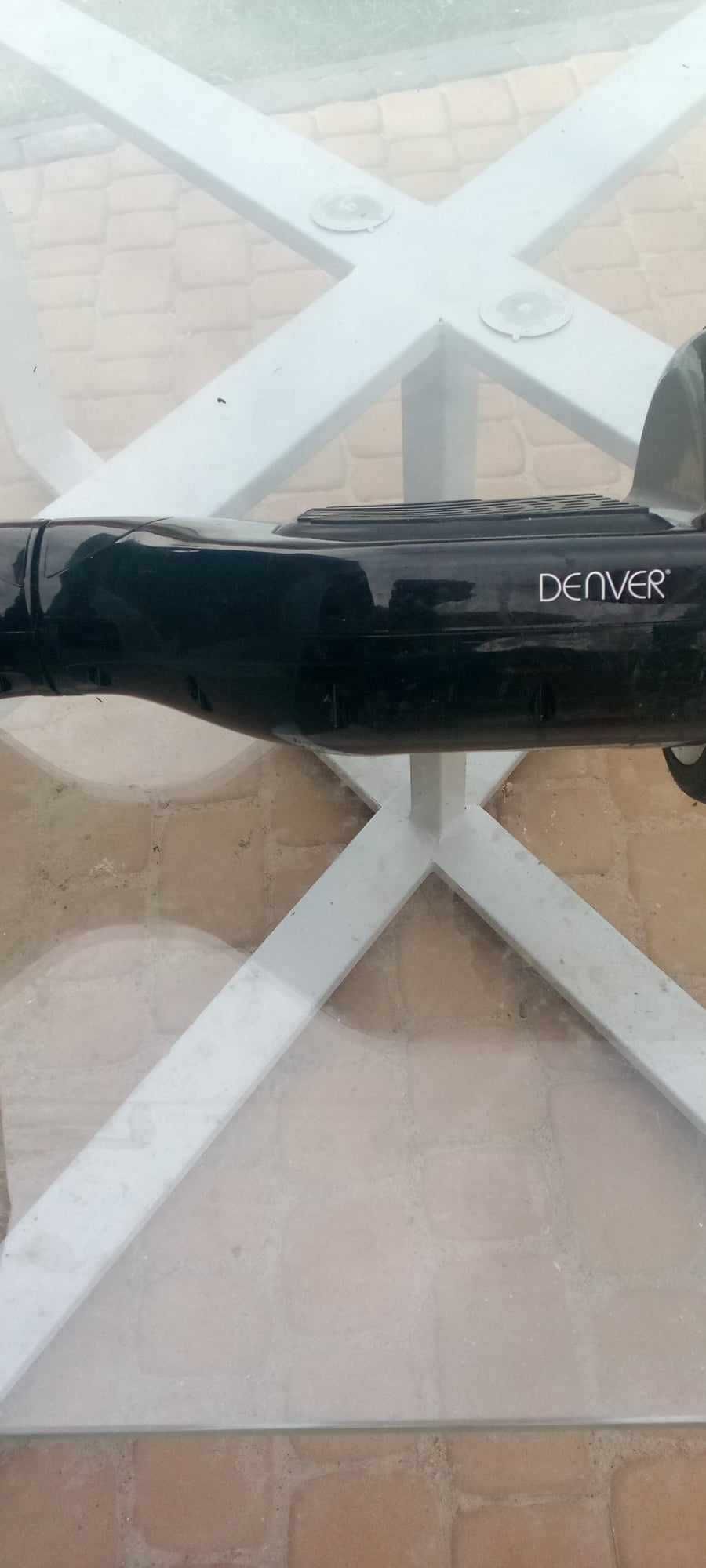 Hoverboard deska elektryczna