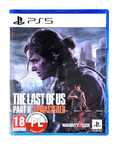 The Last of Us Part II Remastered / Gra PS5 / Nowe Gry / Sklep z grami