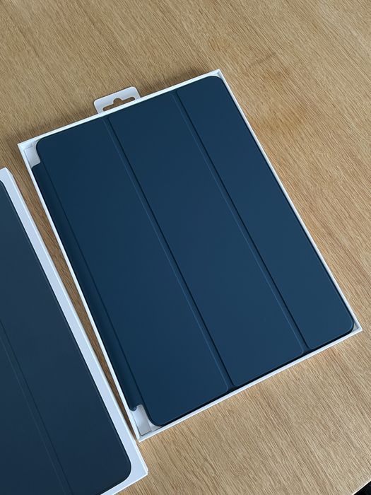 Apple iPad Smart Cover для iPad 7/8/9/Air/Pro 10.5 (чохол для iPad)