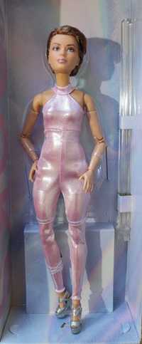 Коллекционная кукла Барби Лукс