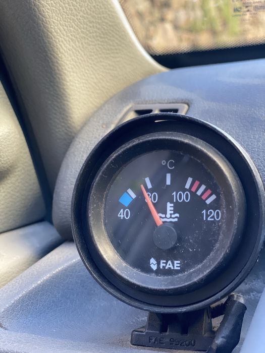 Renault Clio 1.9D