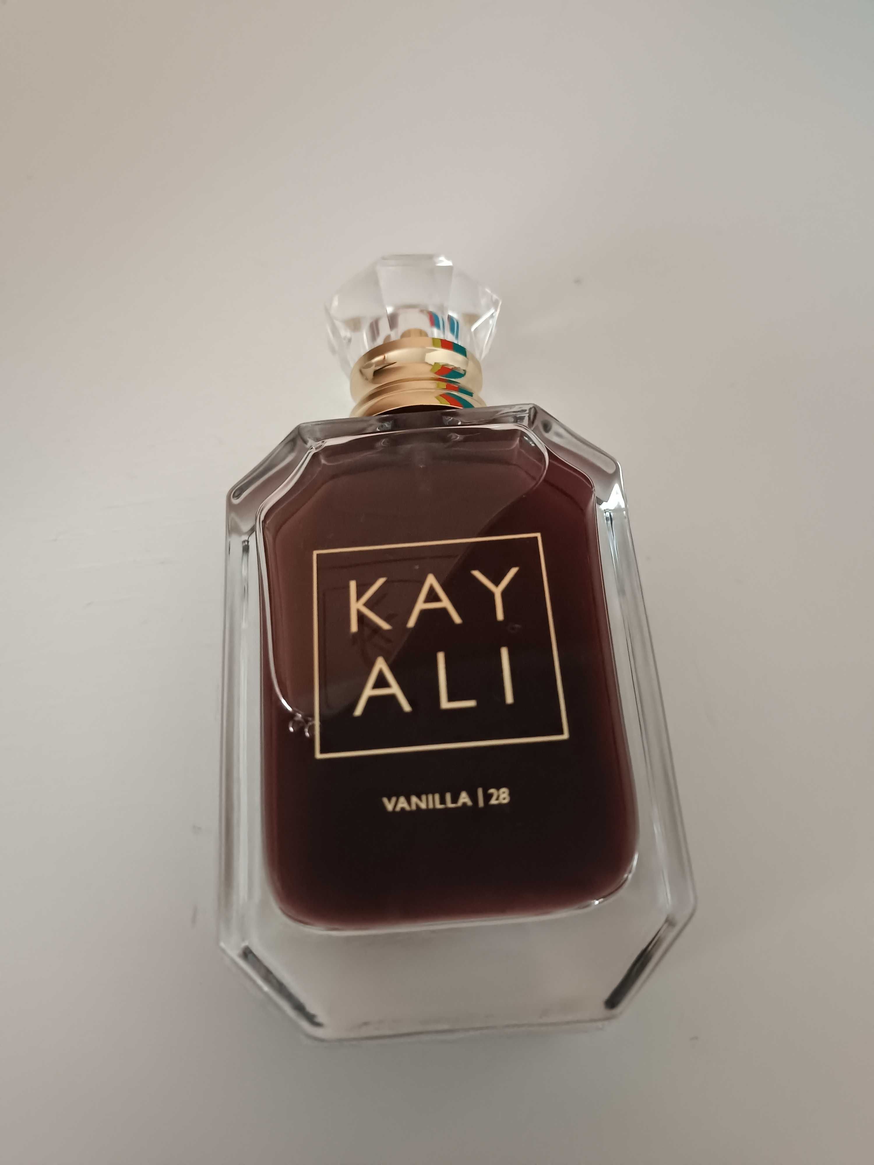 Perfumy Kayali Vanilla 28