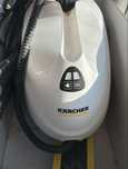 Karcher SC2 parownica myjka parowa do okien