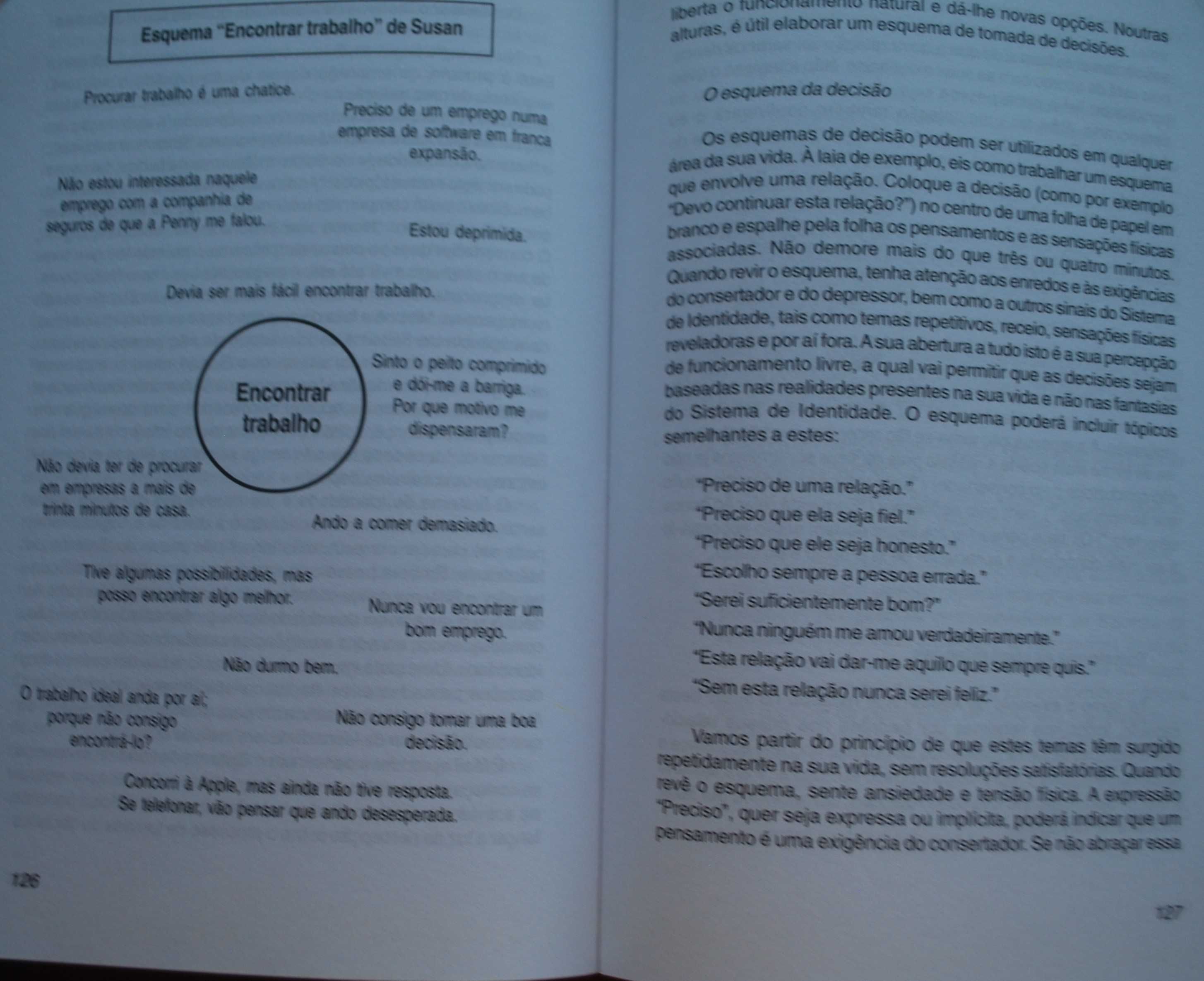 Desperte Para Os Sentidos de Stanley H. Block e Carolyn Bryant Block