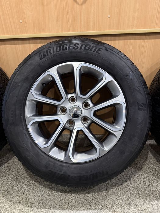 Продам диски з гумою