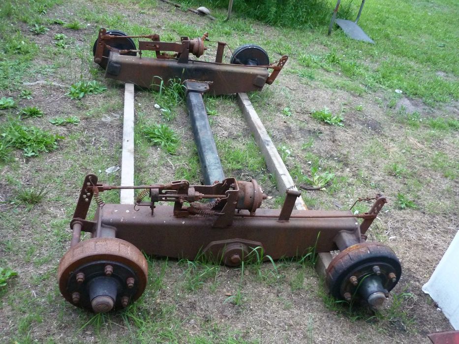 os wahliwa tandem bpw krone