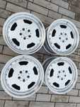 Felgi BBS Amg Aero 2 18" 8.5j ET44 Mercedes W140
