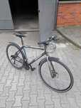 Sprzedam rower Union Diamant 28 cali ładny, tarcze, zadbany, sprawny