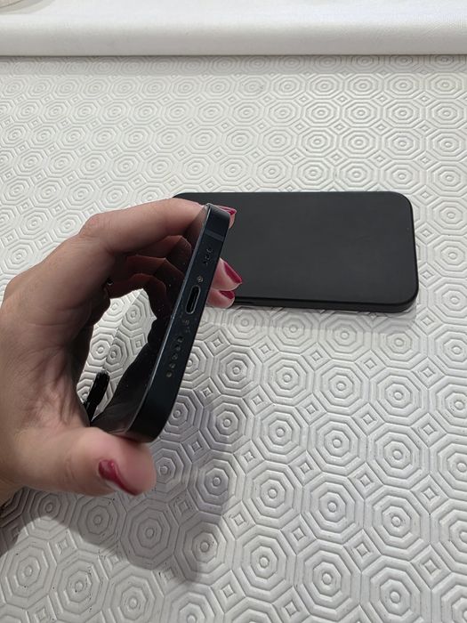 Iphone 14 256gb midnight