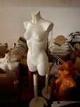 Busto - manequim