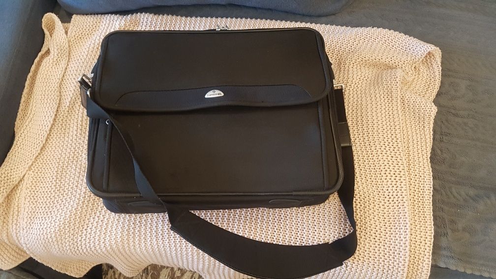 Samsonite torba na laptopa