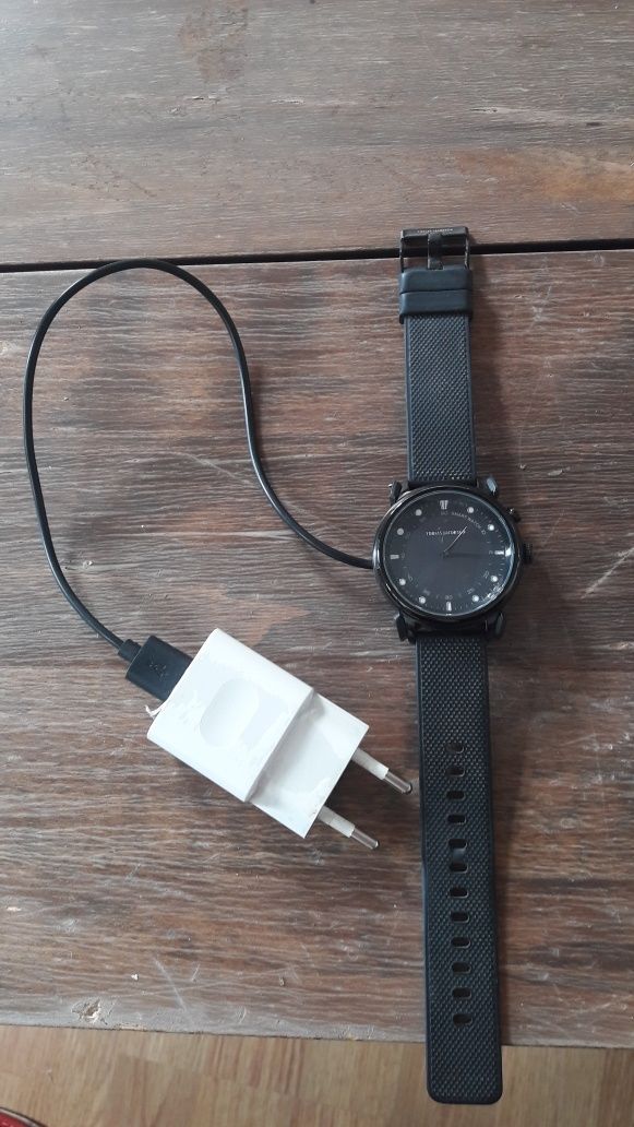 Smartwatch Tobias Jacobsen