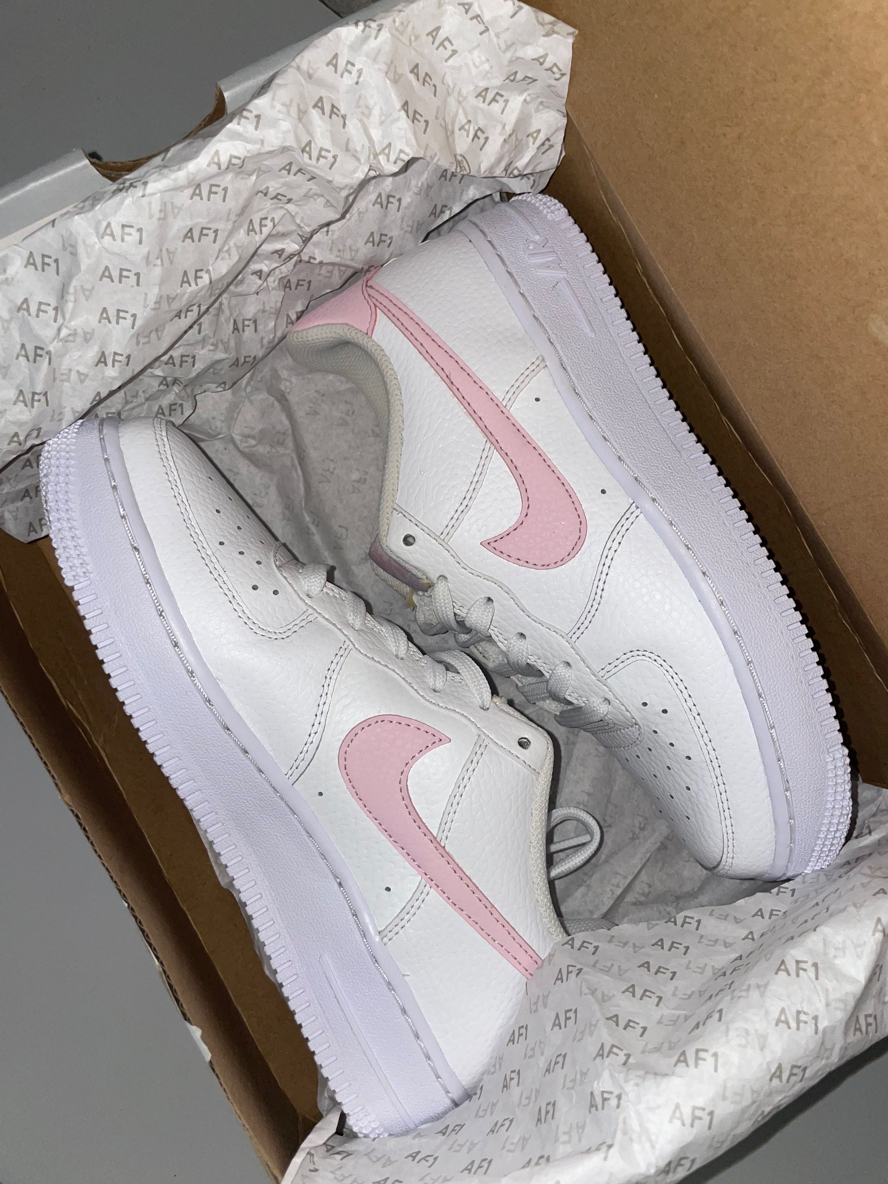 Nike Air Force 1 Оригинал