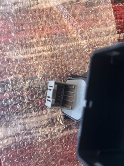 вантажівокРегулятор зеркал кнопки склопідіймача Fiat Ducato вантажівок